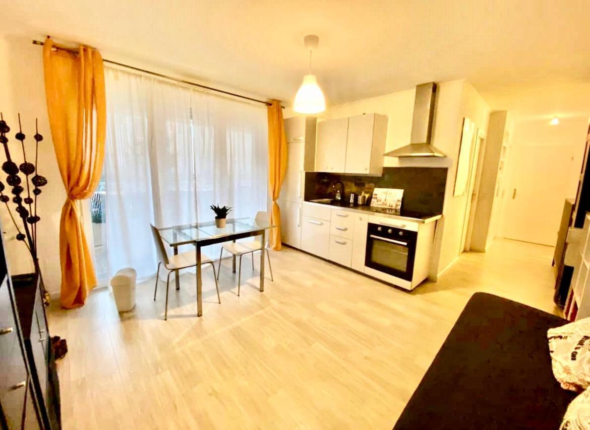 La Suite De Mathilde Disneyland Paris Montévrain Exteriör bild